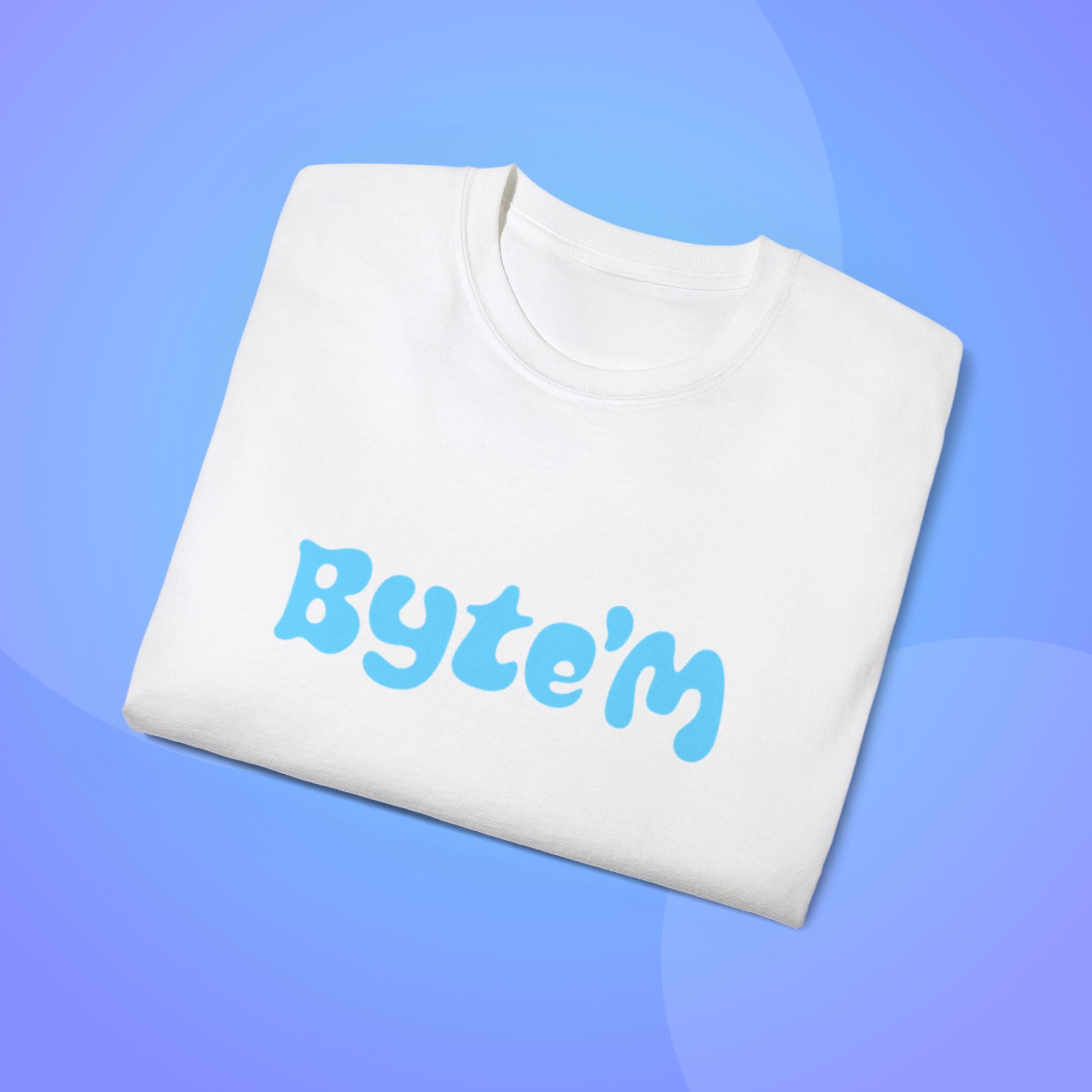 bite shirt