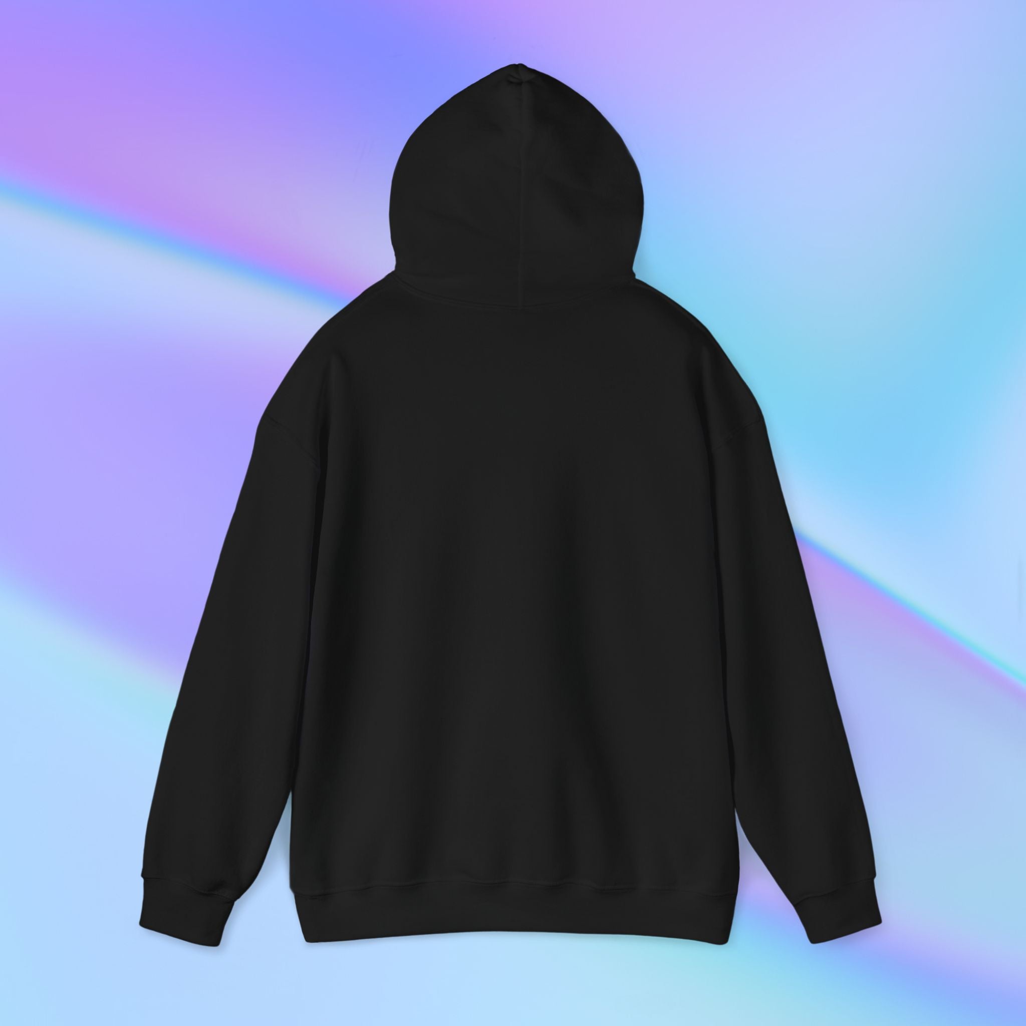 Byte'm hoodie