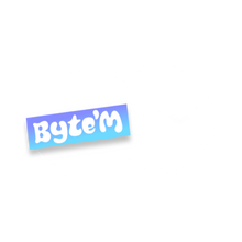 Byte'm Brownie Bites